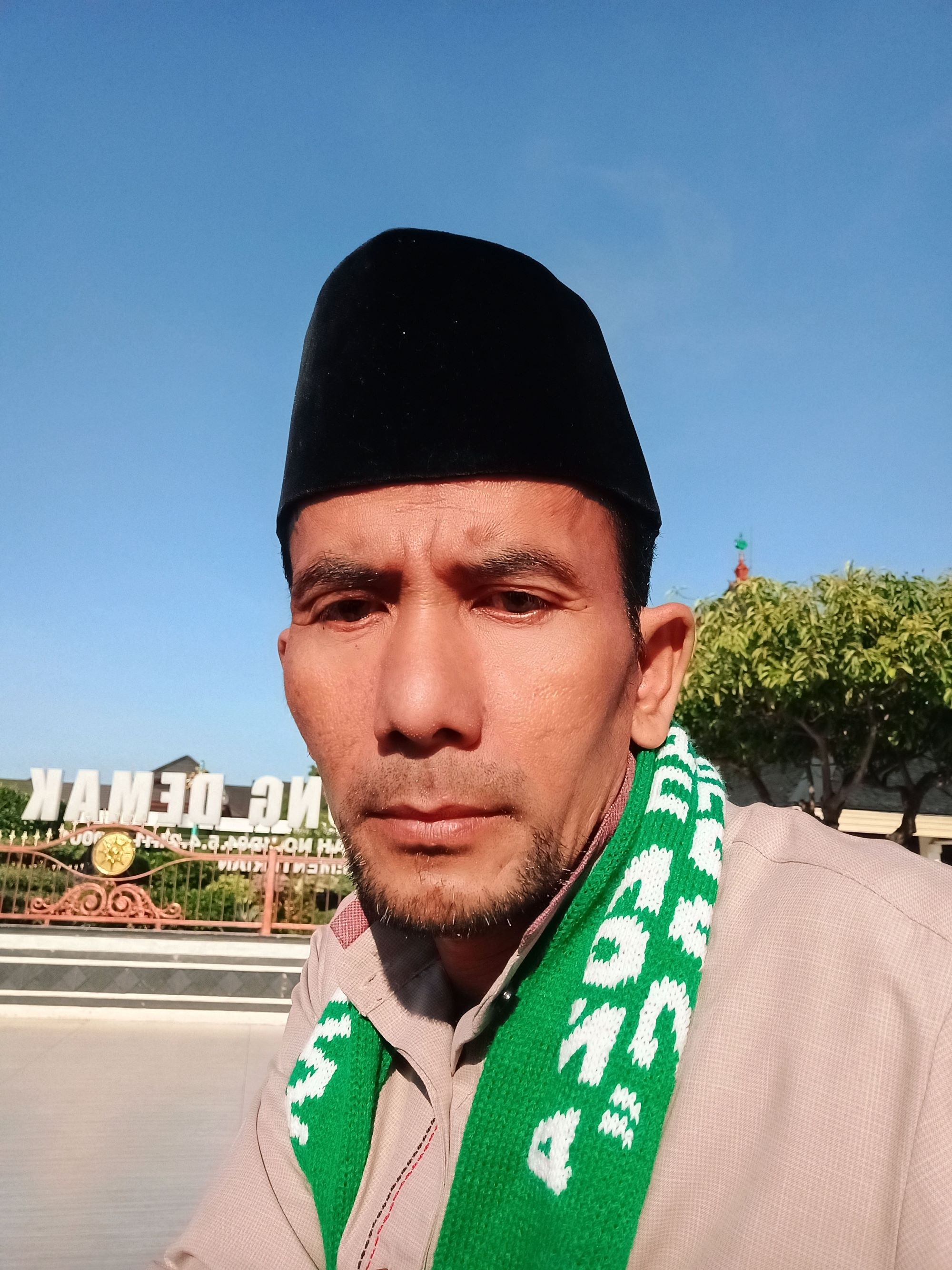 khatib